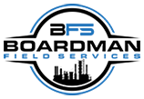 Boardman Field Services logo