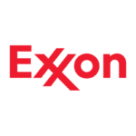 exxon logo