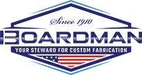 Boardman logo