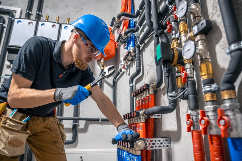 Process Piping Fabrication & Installation | OK, TX, NM, CO, AR, MO, KS
